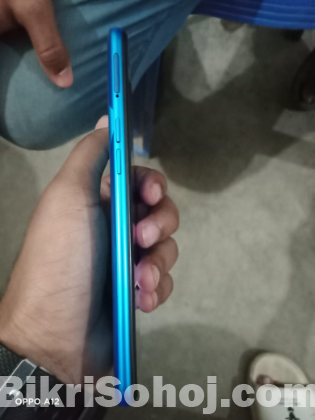 Oppo a 12